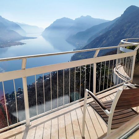 Villa Ponti Bellavista Bellagio Exterior photo