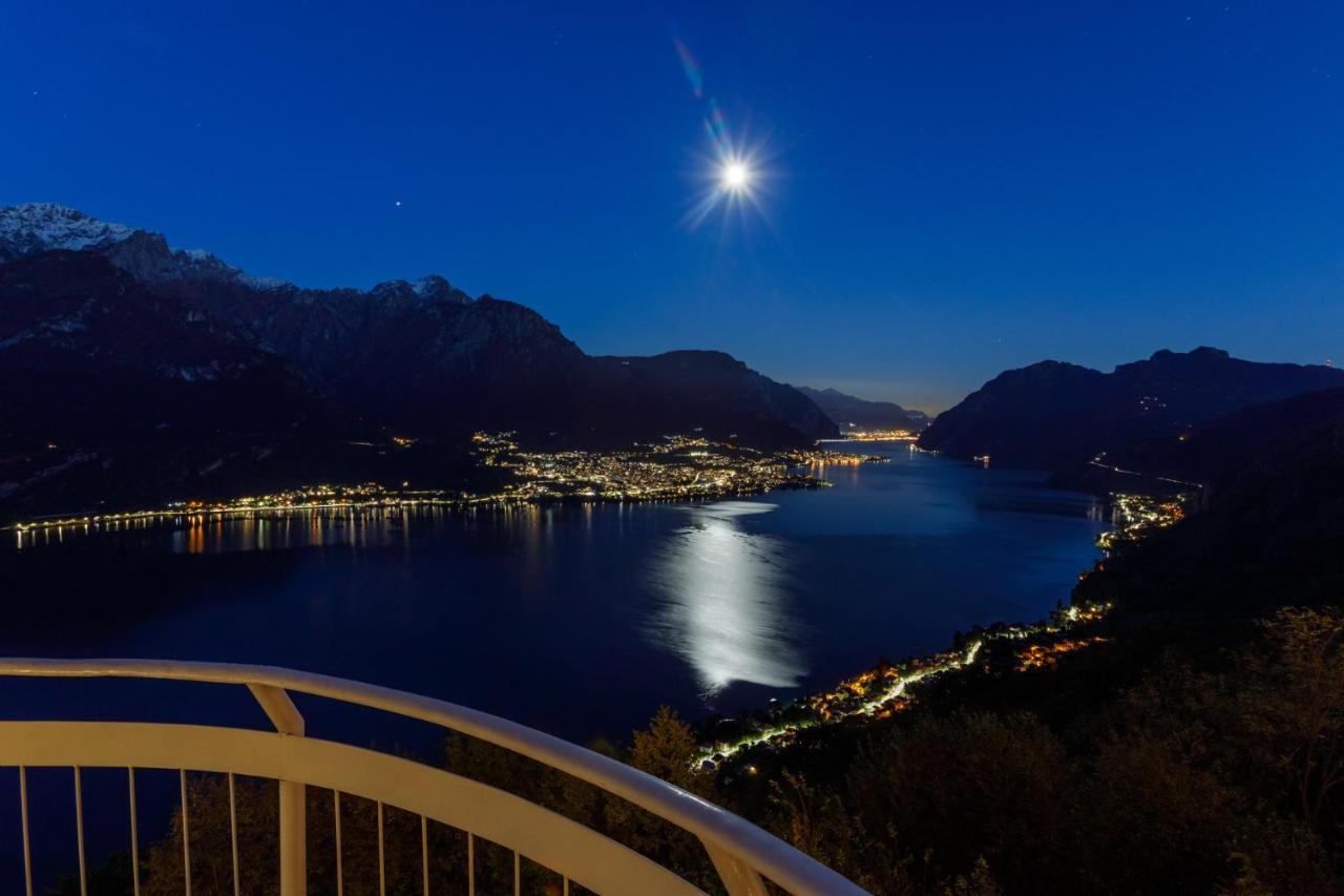 Villa Ponti Bellavista Bellagio Exterior photo